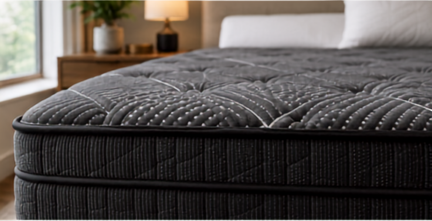Lunova 808 Mattress