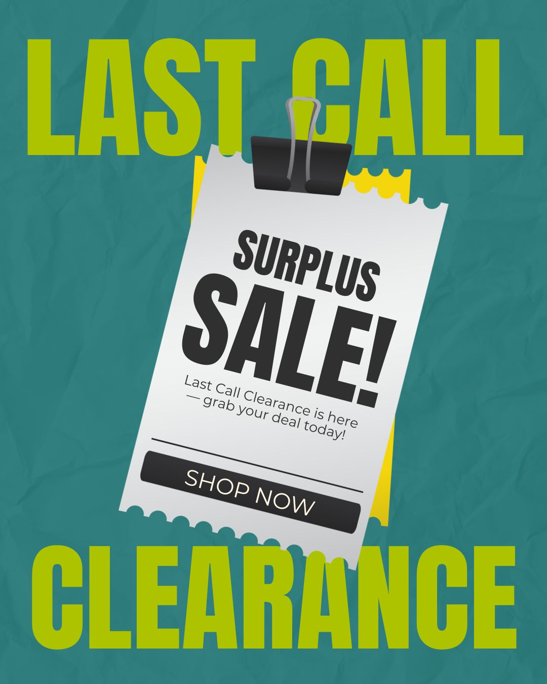 Surplus Mattress Collections