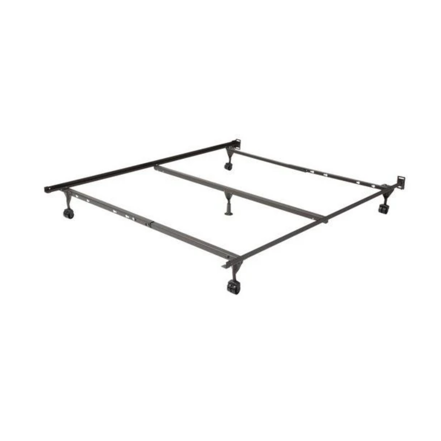 Steel Bed Frames