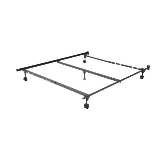 Steel Bed Frames