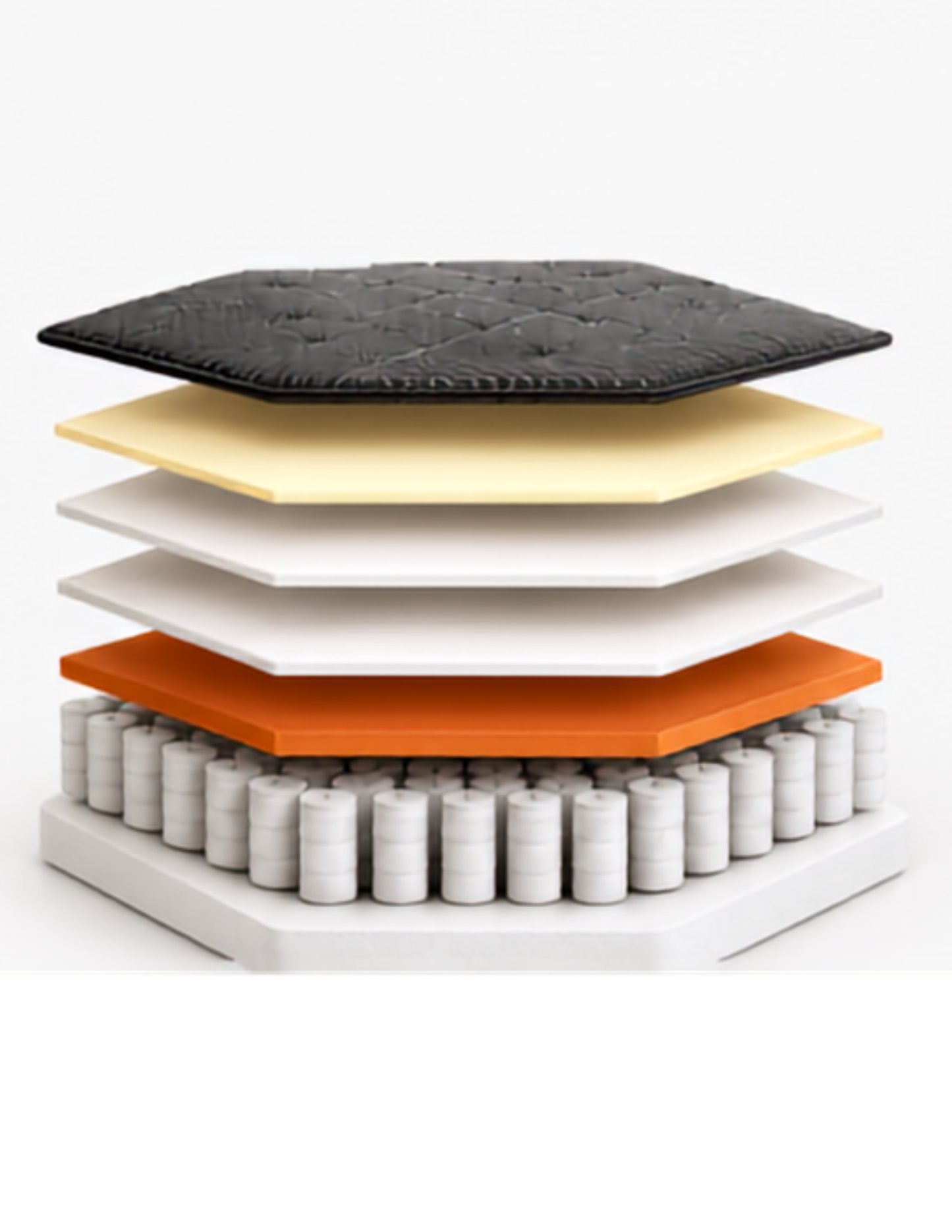 Lunova 808 Mattress