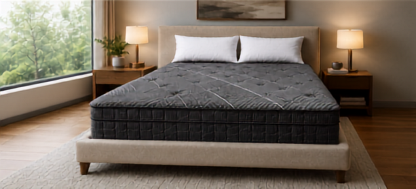 Lunova 808 Mattress