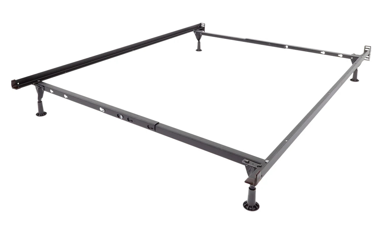 Steel Bed Frames