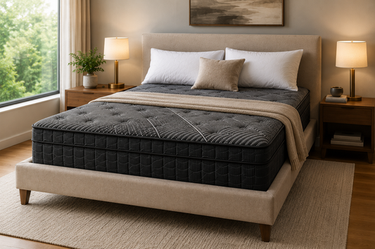 Lunova 808 Mattress
