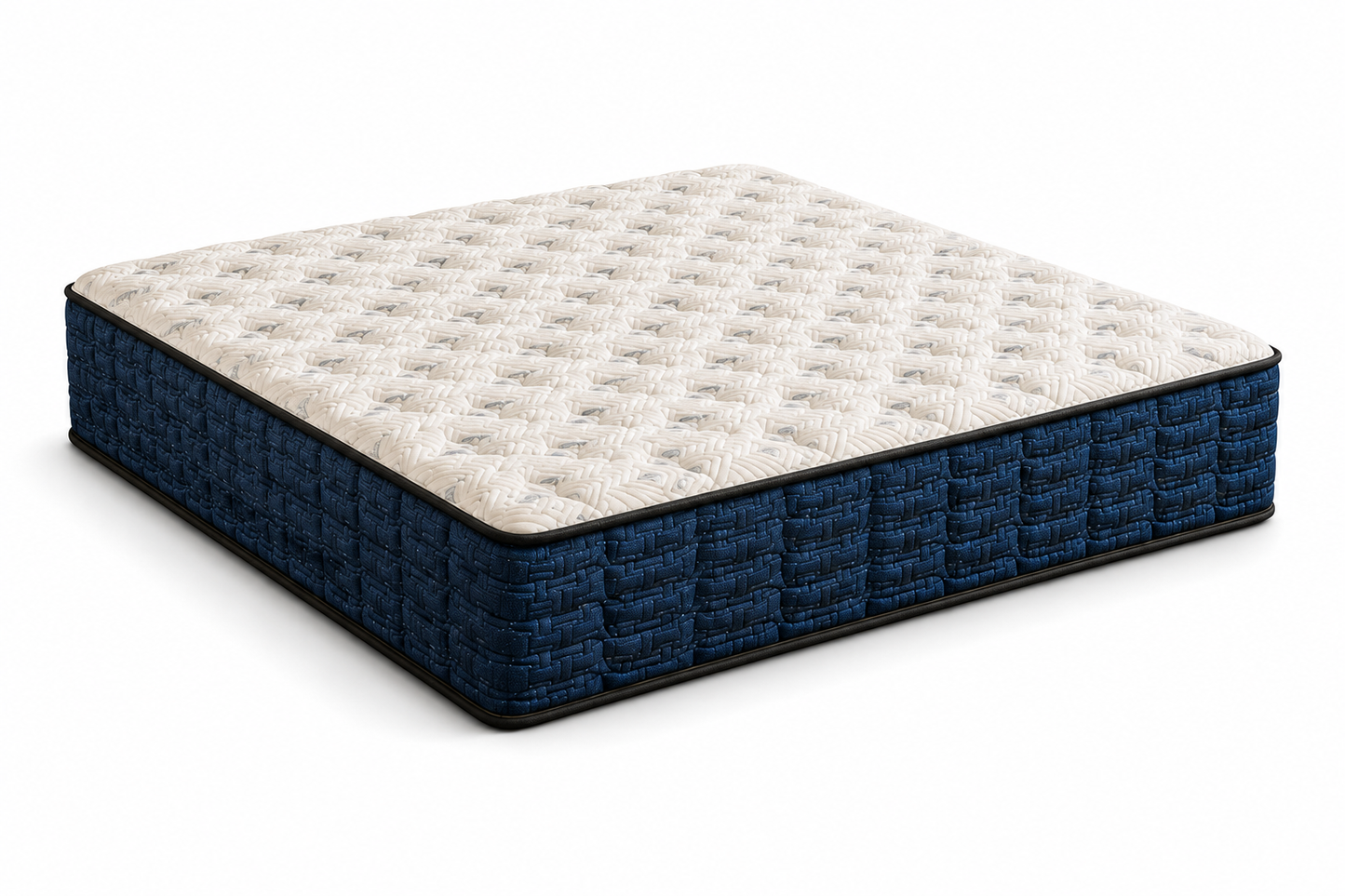 Lunova 501 Firm Mattress