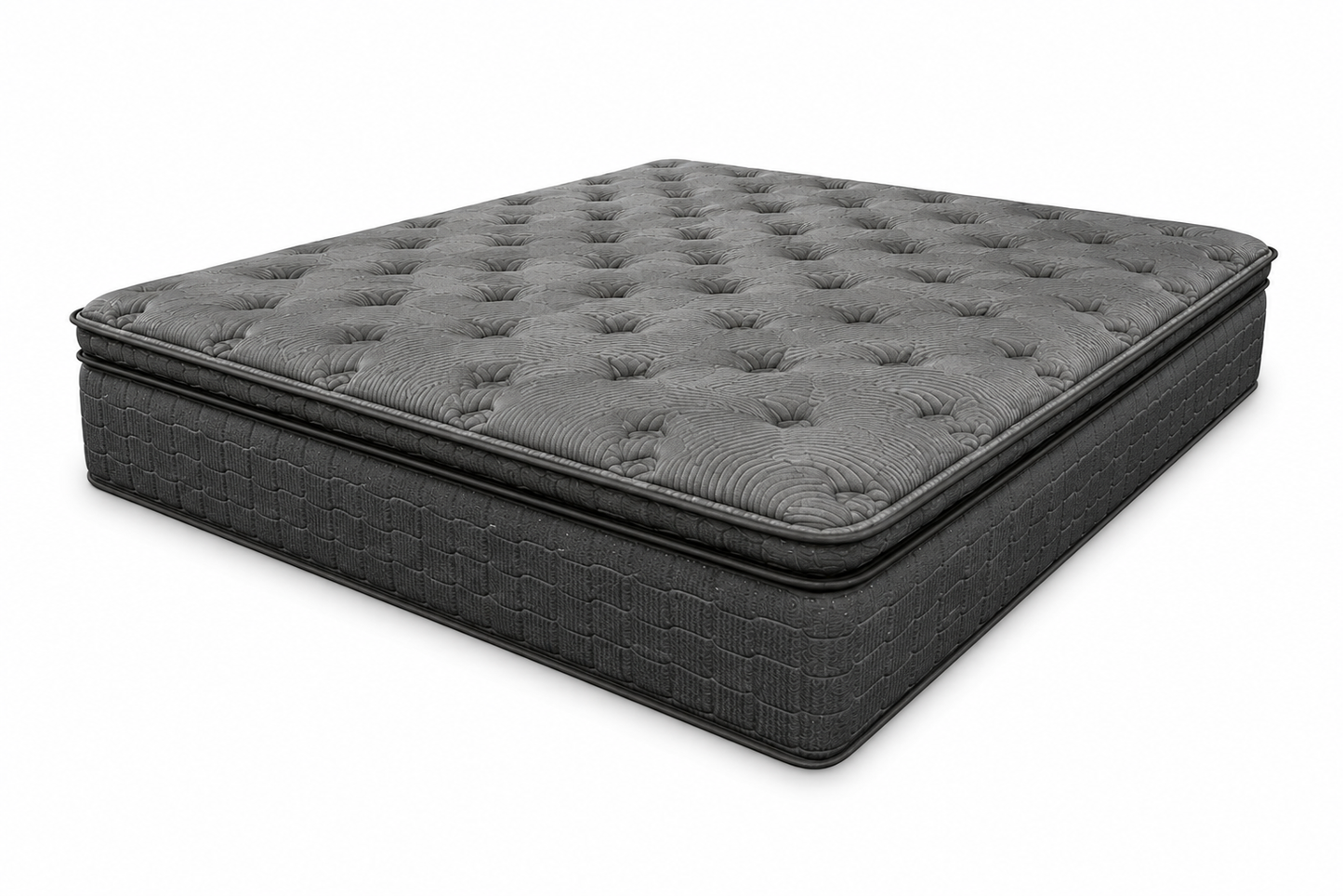 Lunova 603 Pillowtop Mattress