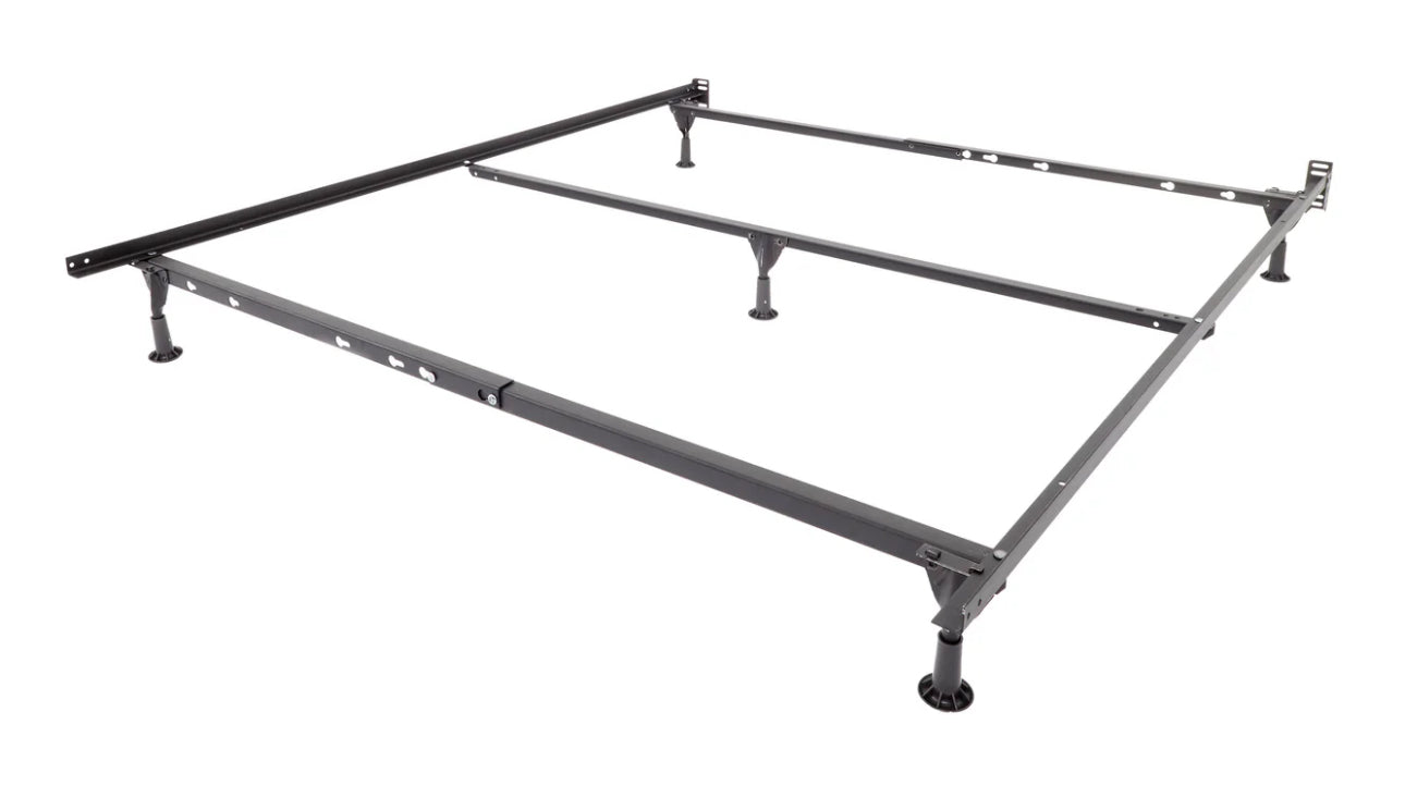 Steel Bed Frames