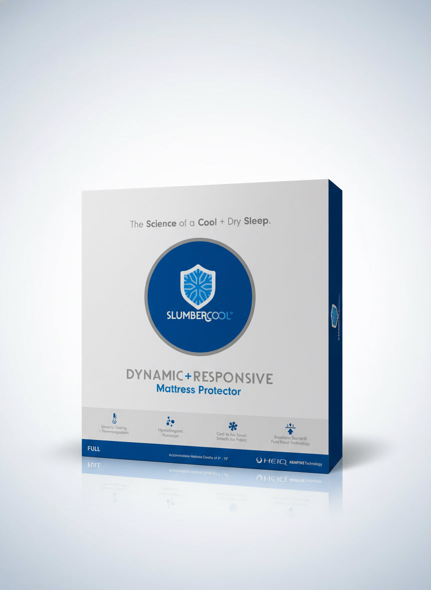 Slumber Shield Mattress Protector