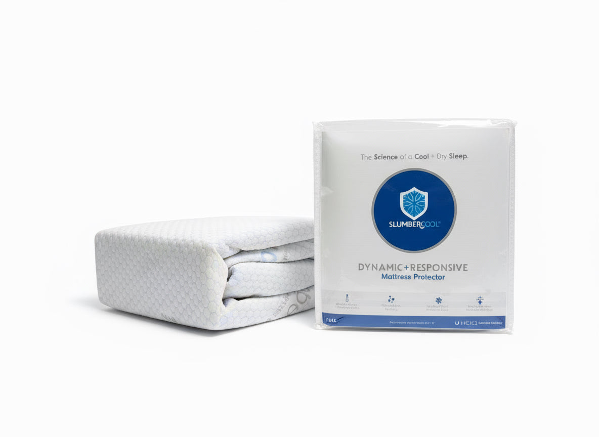 Slumber Shield Mattress Protector