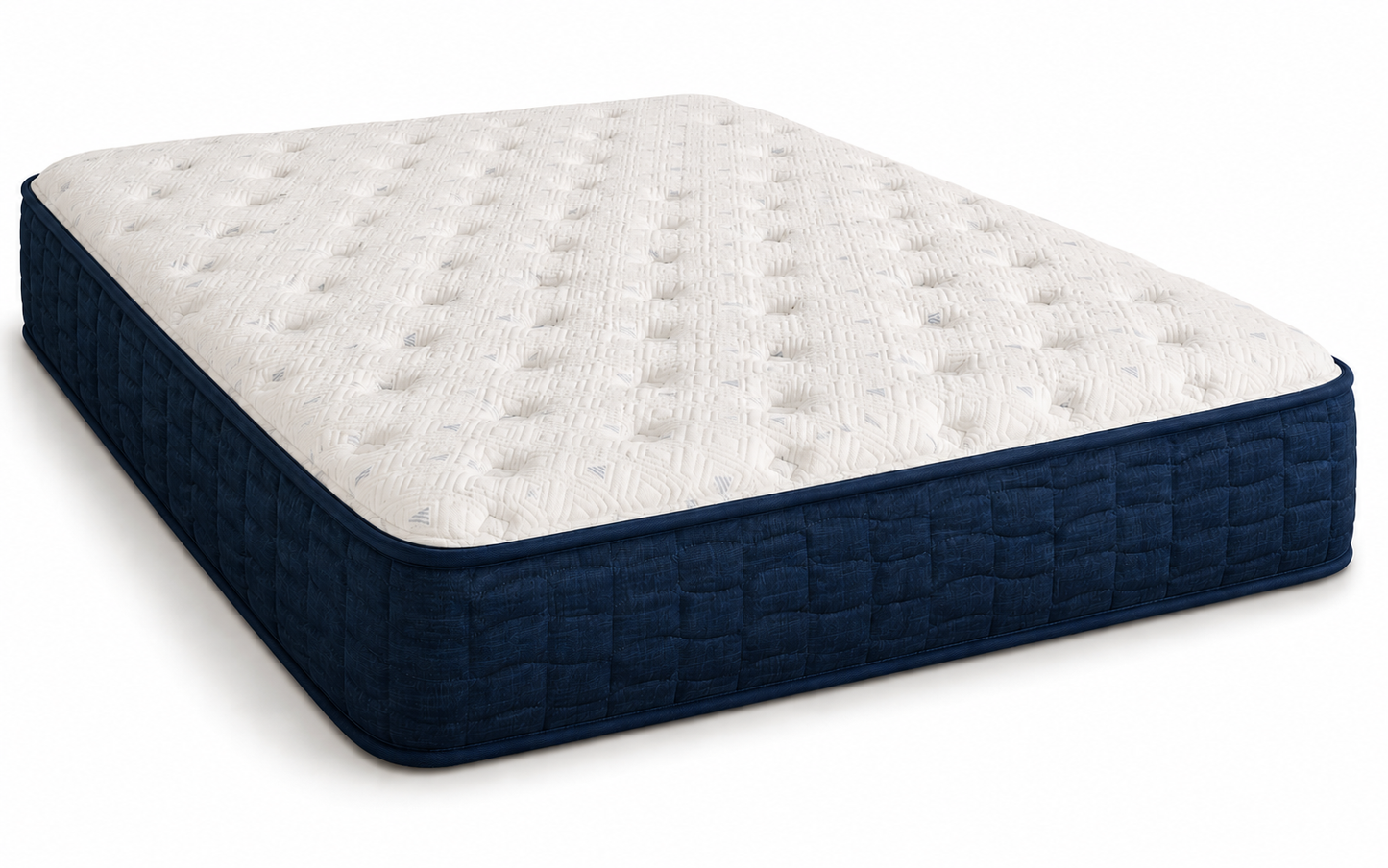 Lunova 502 PLUSH Mattress