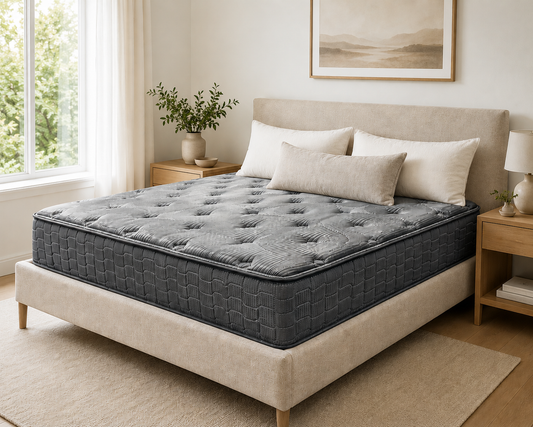 Lunova 601 Mattress