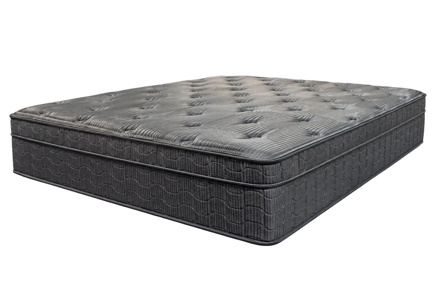 Lunova 602 EUROTOP Mattress