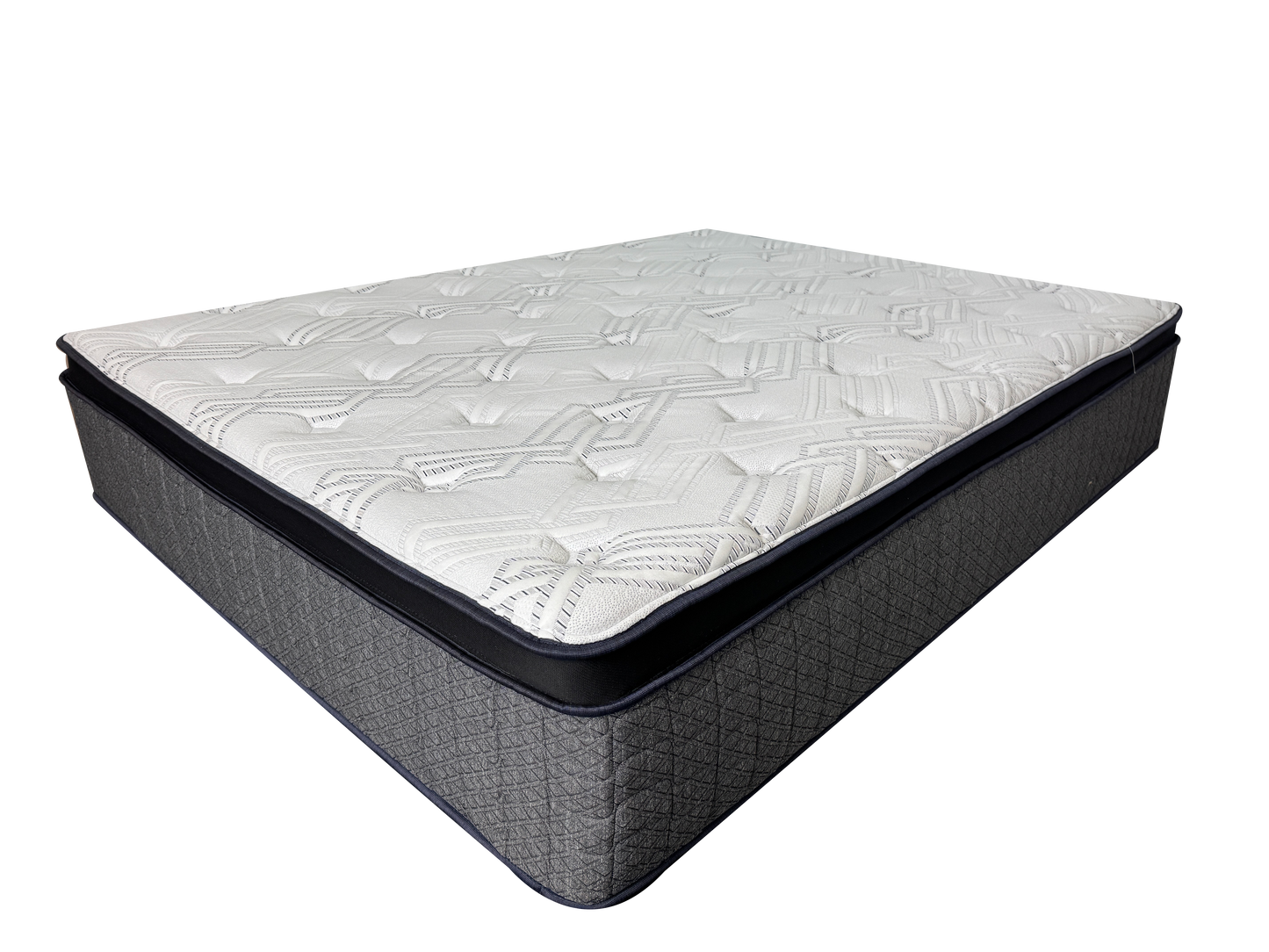 Lunova 3 PILLOWTOP Mattress
